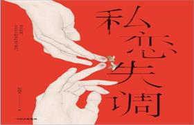 《私恋失调》PDF电子书