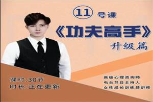 大梦老师《功夫高手》