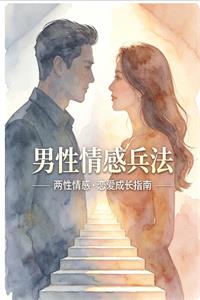 《男性情感兵法》新版PDF