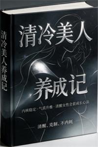 《清冷美人养成记》PDF