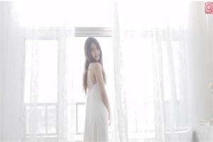 如何帮女朋友在家拍一组X感写真 （男生必备）